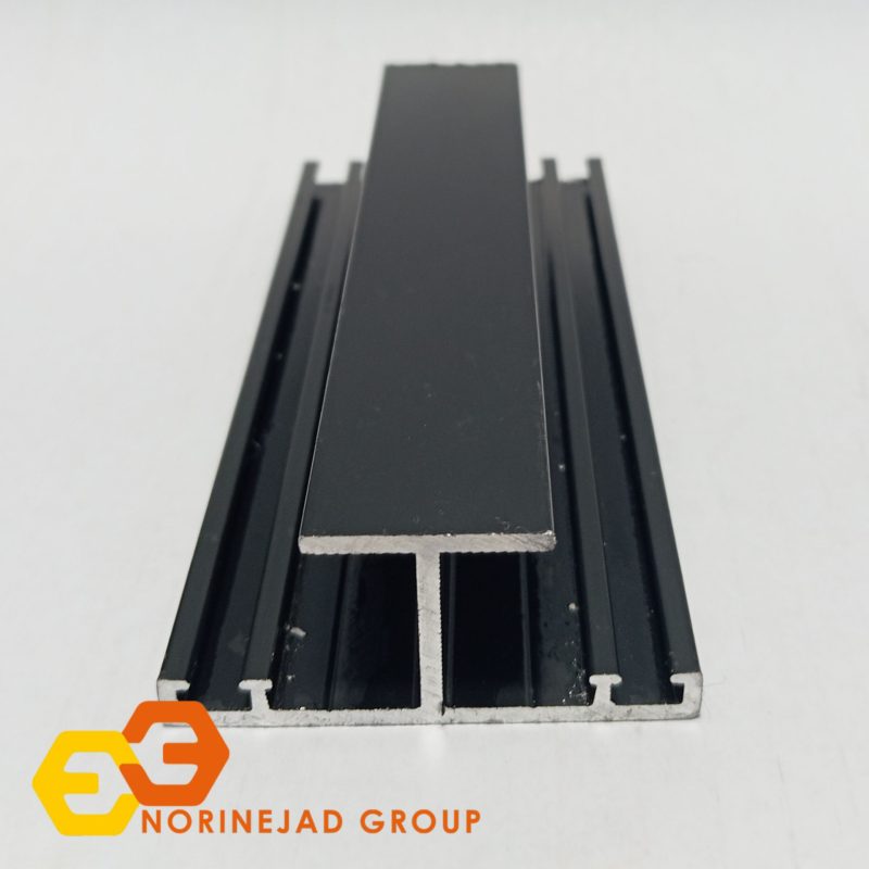 رانر آجر به صورت کشویی