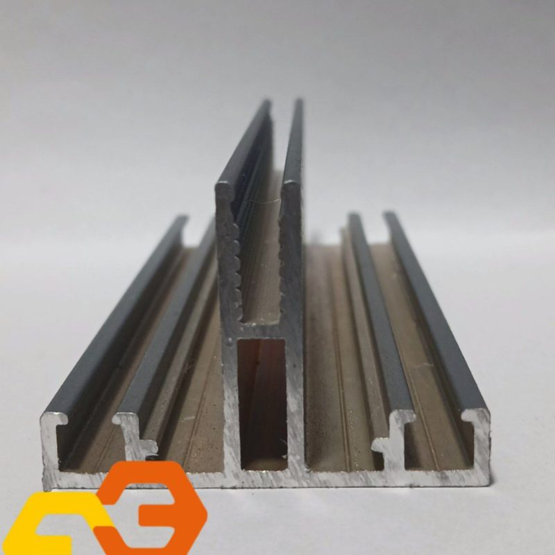 دماغه کرتینوال 30 میلیمتر اد آن