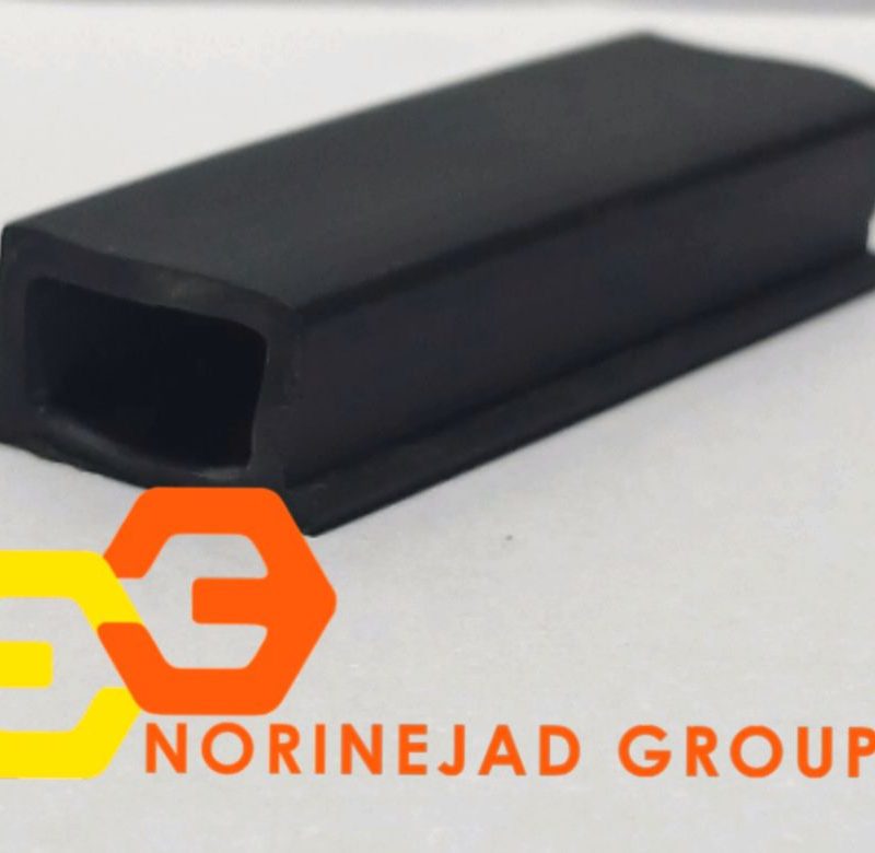 لاستیک ضربه گیر پشت سرامیک ساده